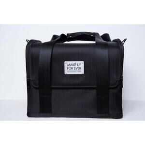 Make Up For Ever Carry Case W/ Strap - Empty